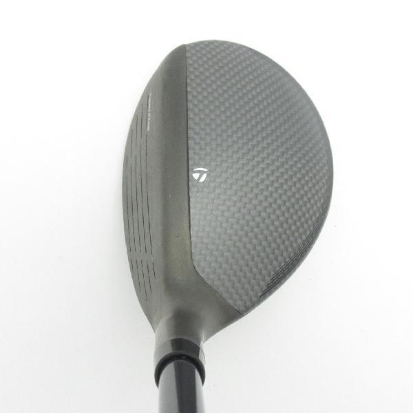美品 Qi35 MAX U3.U4.U5 ディアマナTM60 S 3本セット TaylorMade（テーラーメイド） Qi35 Qi35 MAX レスキュー