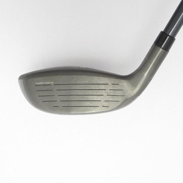 TaylorMade（テーラーメイド） Qi35 Qi35 MAX レスキュー