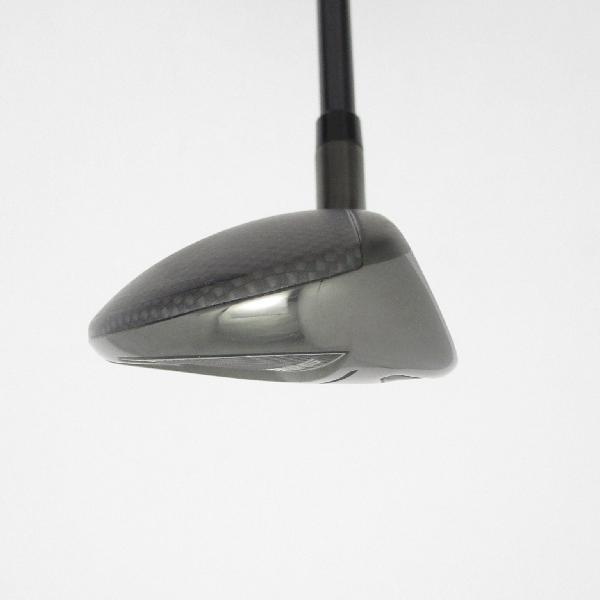 TaylorMade（テーラーメイド） Qi35 Qi35 MAX レスキュー