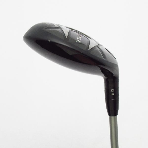 Titleist（タイトリスト） TS TS2 ユーティリティ MMT TSP121 55 【23