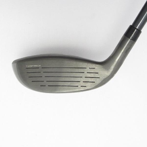 TaylorMade（テーラーメイド） Qi35 Qi35 MAX レスキュー
