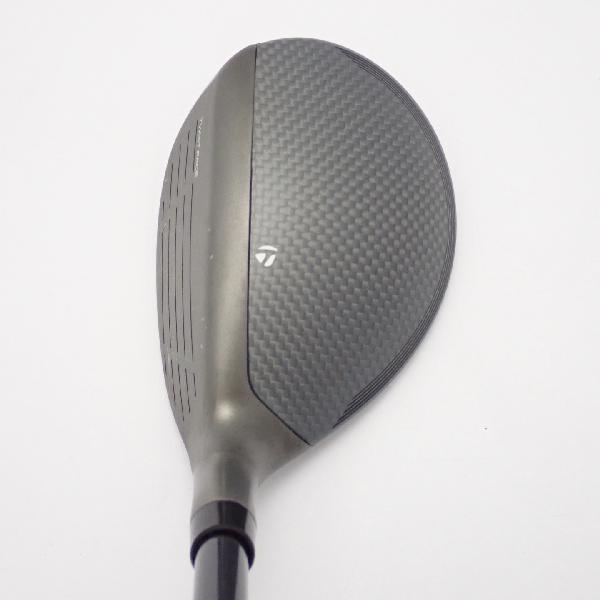 TaylorMade（テーラーメイド） Qi35 Qi35 MAX レスキュー