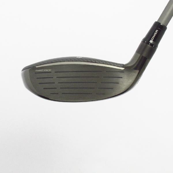 TaylorMade（テーラーメイド） Qi35 Qi35 MAX LITE フェアウェイウッド