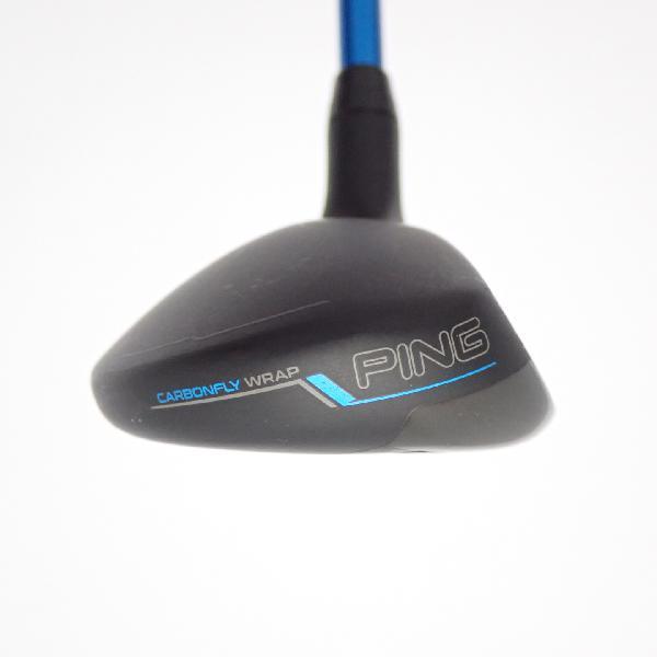 PING（ピン） G440 G440 ハイブリッド ユーティリティ ALTA J CB BLUE