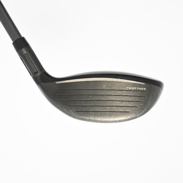 TaylorMade（テーラーメイド） STEALTH ステルス2 フェアウェイウッド 