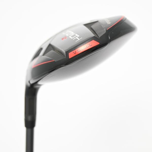 TaylorMade（テーラーメイド） STEALTH ステルス2 フェアウェイウッド 