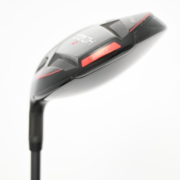TaylorMade（テーラーメイド） STEALTH ステルス2 フェアウェイウッド