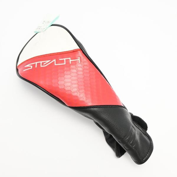 TaylorMade（テーラーメイド） STEALTH ステルス2 フェアウェイウッド