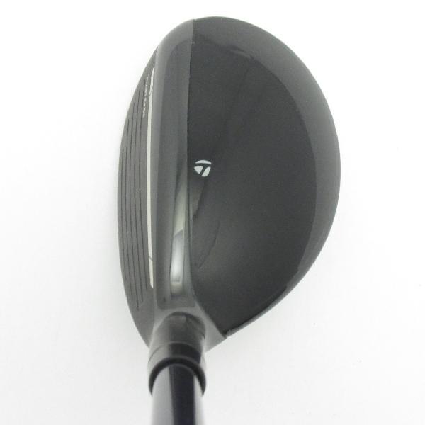 TaylorMade（テーラーメイド） Qi10 Qi10 レスキュー ユーティリティ 