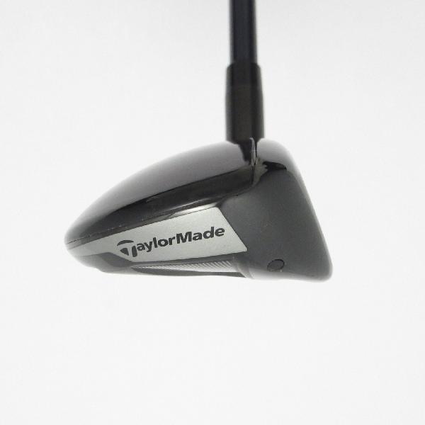 TaylorMade（テーラーメイド） Qi10 Qi10 レスキュー ユーティリティ