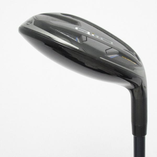 TaylorMade（テーラーメイド） Qi10 Qi10 レスキュー ユーティリティ