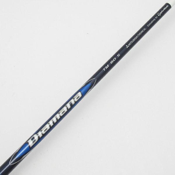 ⭐️新品未使用　Qi10 6U 28°S Diamana Blue TM60 TaylorMade（テーラーメイド） Qi10 Qi10 レスキュー ユーティリティ