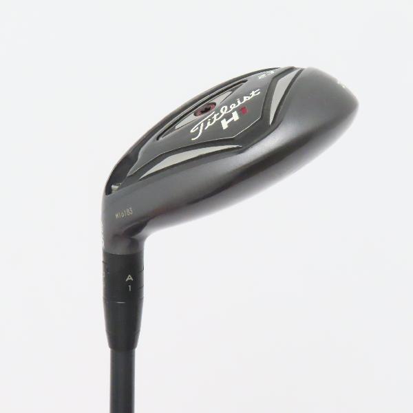 Titleist（タイトリスト） 816 816H1 ユーティリティ Tour AD HY-85