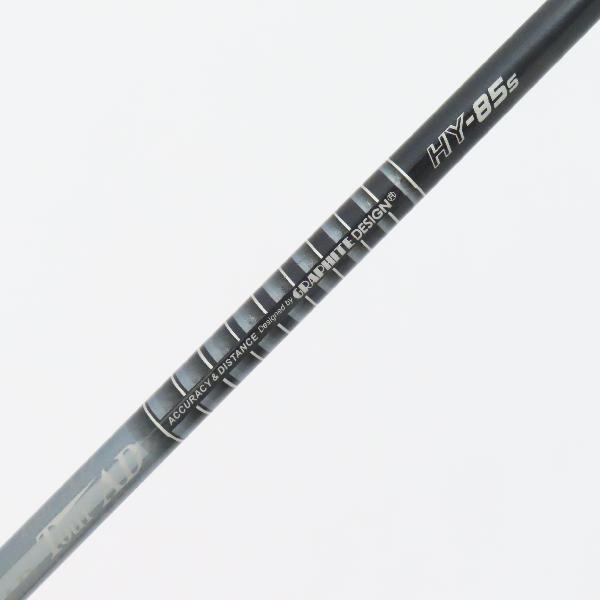 希少セット】タイトリスト816h1 21度、25度 ツアーAD HY85S Titleist