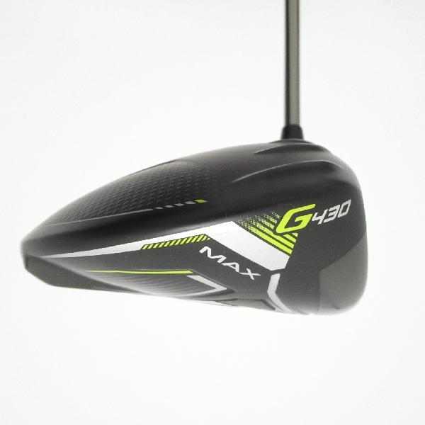 PING（ピン） G430 G430 MAX ドライバー PING TOUR 2.0 CHROME 65