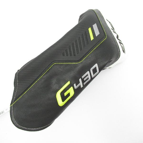 PING（ピン） G430 G430 MAX ドライバー PING TOUR 2.0 CHROME 65