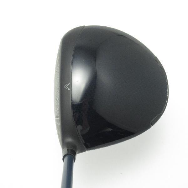Callaway - キャロウェイゴルフ PARADYM パラダイム MAX FAST １番ウッド SPEEDER NX40 for 矢がら：SPEEDER NX40 for