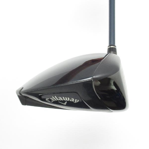 Callaway - キャロウェイゴルフ PARADYM パラダイム MAX FAST １番ウッド SPEEDER NX40 for 矢がら：SPEEDER NX40 for