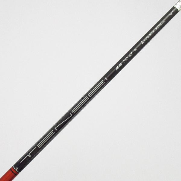 MIZUNO（ミズノ） JPX JPX ONE フェアウェイウッド TENSEI RED MM F
