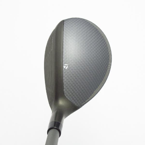 TaylorMade（テーラーメイド） Qi35 Qi35 MAX LITE レスキュー
