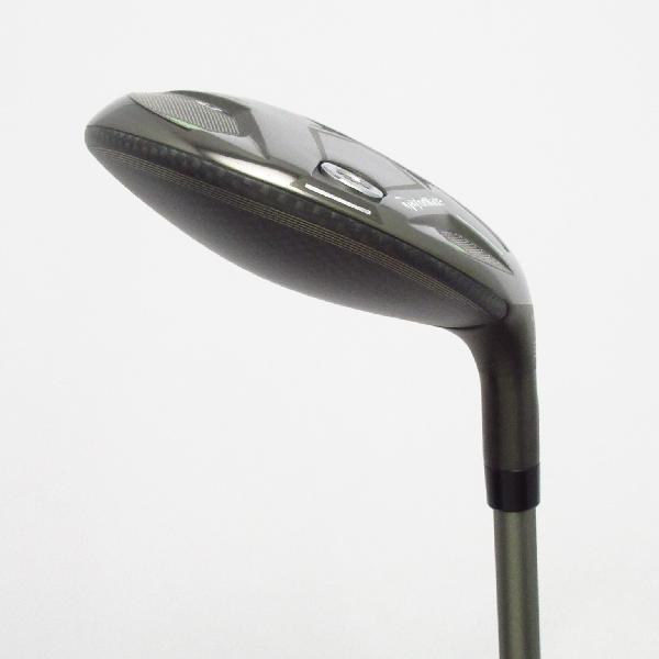 TaylorMade（テーラーメイド） Qi35 Qi35 MAX LITE レスキュー