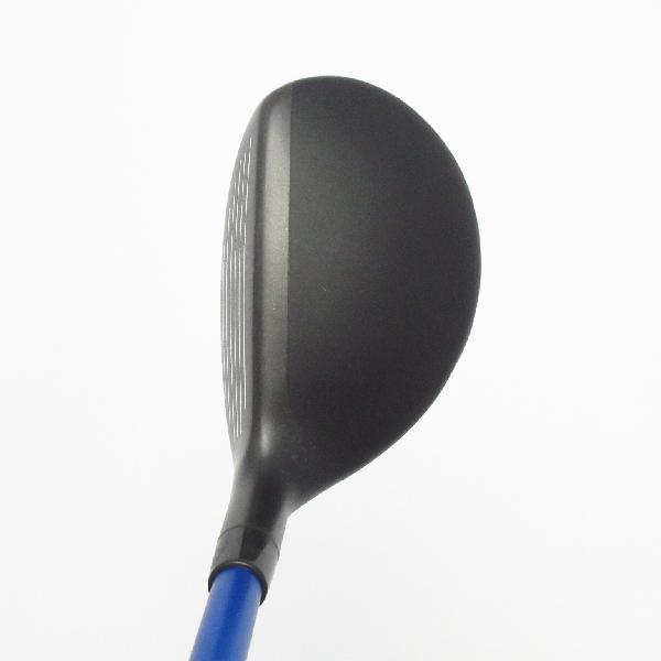PING（ピン） G30 G30 ユーティリティ TFC 390H 【U4】 シャフト：TFC