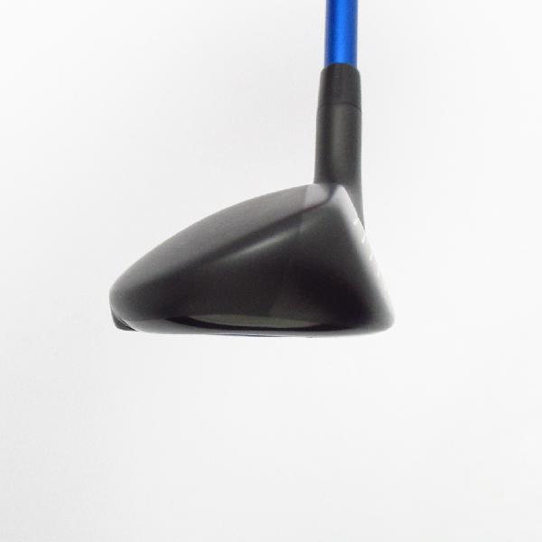 PING（ピン） G30 G30 ユーティリティ TFC 390H 【U4】 シャフト：TFC