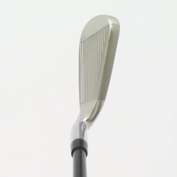 Callaway - キャロウェイゴルフ ROGUE ローグ ST MAX アイアン VENTUS 5 for 矢がら：VENTUS 5 for (5本:#6 #7 #8 #9 PW)