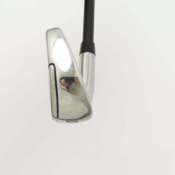 Callaway - キャロウェイゴルフ ROGUE ローグ ST MAX アイアン VENTUS 5 for 矢がら：VENTUS 5 for (5本:#6 #7 #8 #9 PW)