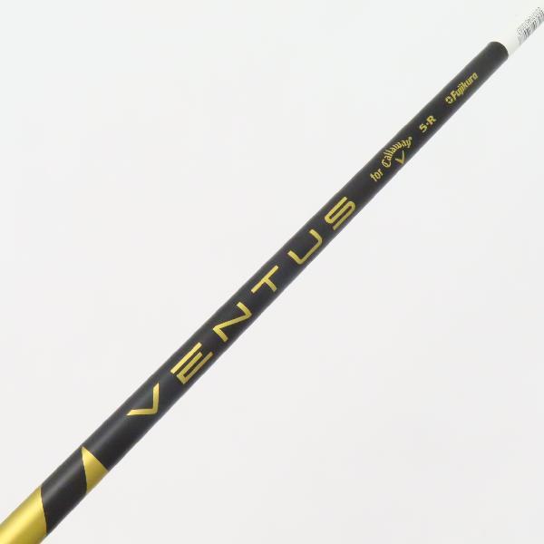 Callaway - キャロウェイゴルフ ROGUE ローグ ST MAX アイアン VENTUS 5 for 矢がら：VENTUS 5 for (5本:#6 #7 #8 #9 PW)