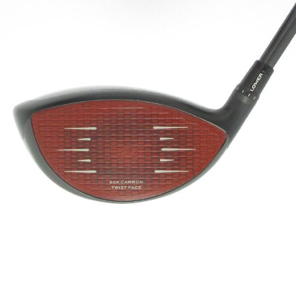 TaylorMade（テーラーメイド） STEALTH ステルス2 ドライバー TENSEI