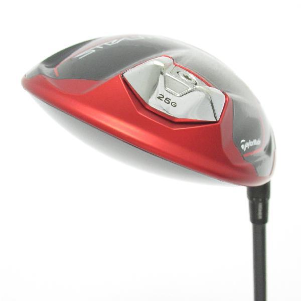 TaylorMade（テーラーメイド） STEALTH ステルス2 ドライバー TENSEI