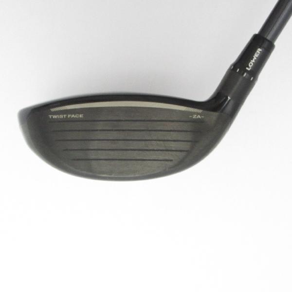 TaylorMade（テーラーメイド） STEALTH ステルス PLUS フェアウェイ