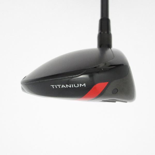 TaylorMade（テーラーメイド） STEALTH ステルス PLUS フェアウェイ