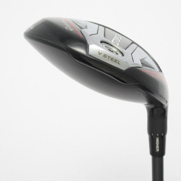 TaylorMade（テーラーメイド） STEALTH ステルス PLUS フェアウェイ