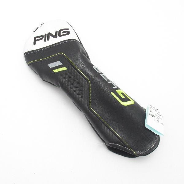 PING（ピン） G430 G430 MAX フェアウェイウッド ALTA J CB BLACK 【5W