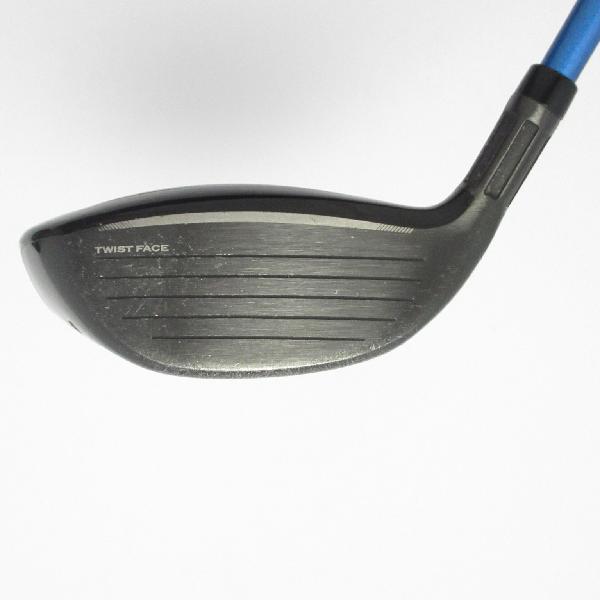 TaylorMade（テーラーメイド） STEALTH ステルス フェアウェイウッド