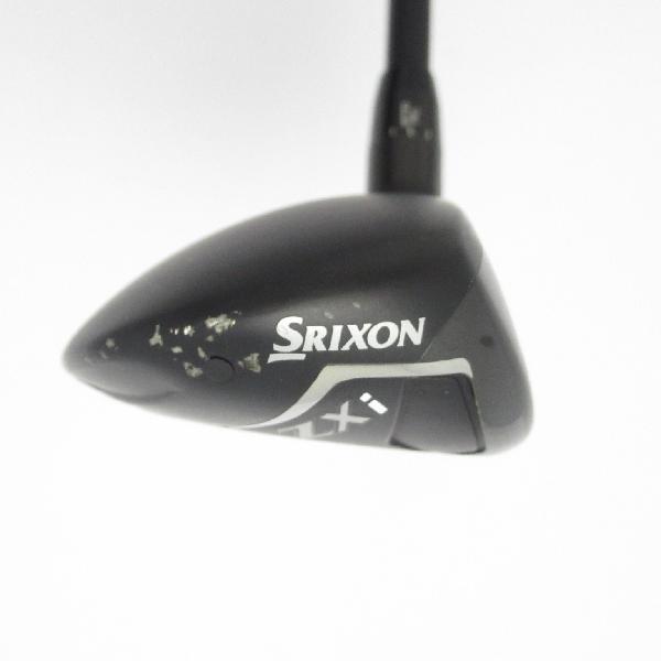 DUNLOP（ダンロップ） SRIXON スリクソン ZXi ハイブリッド