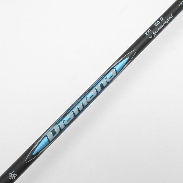 DUNLOP（ダンロップ） SRIXON スリクソン ZXi ハイブリッド