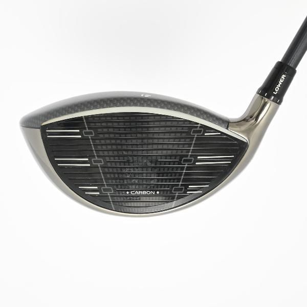 TaylorMade（テーラーメイド） Qi35 Qi35 MAX ドライバー Diamana Blue