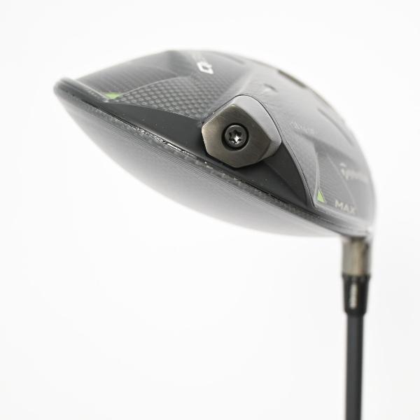 TaylorMade（テーラーメイド） Qi35 Qi35 MAX ドライバー Diamana Blue