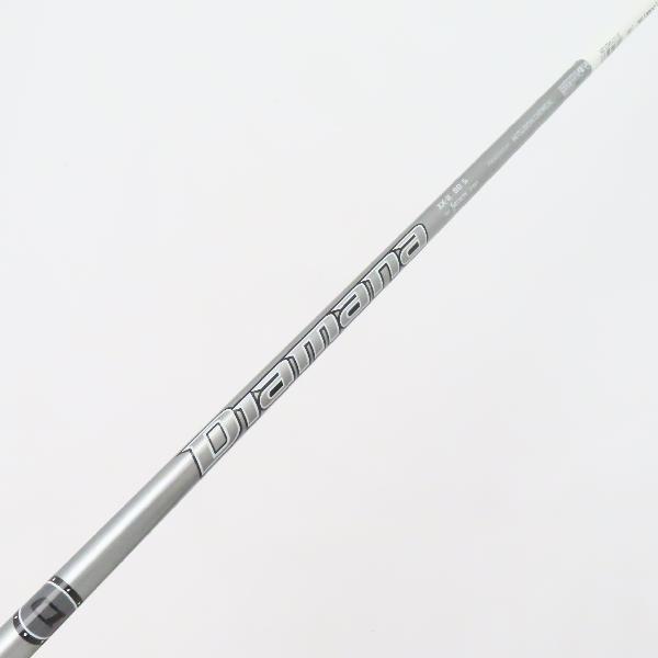 DUNLOP（ダンロップ） SRIXON スリクソン ZX5 MkII アイアン Diamana