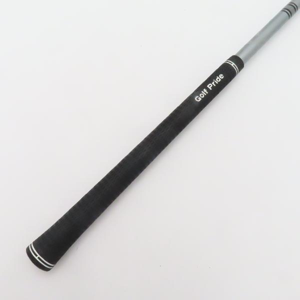 DEEP IMPACT II シャフトのみ DUNLOP（ダンロップ） SRIXON スリクソン ZX5 MkII アイアン Diamana