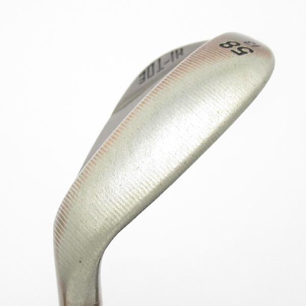 TaylorMade（テーラーメイド） MILLED GRIND ミルドグラインド HI-TOE3