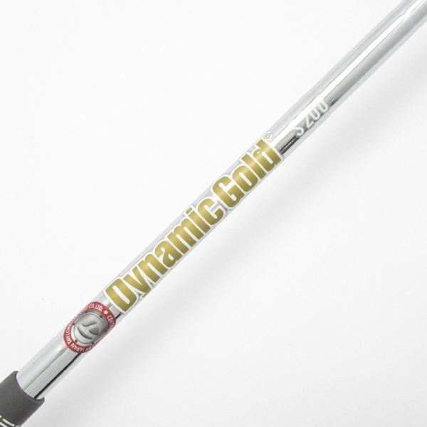 TaylorMade（テーラーメイド） MILLED GRIND ミルドグラインド HI-TOE3