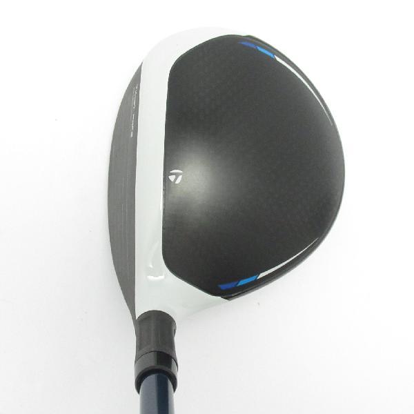 TaylorMade（テーラーメイド） SIM2 SIM2 マックス フェアウェイウッド