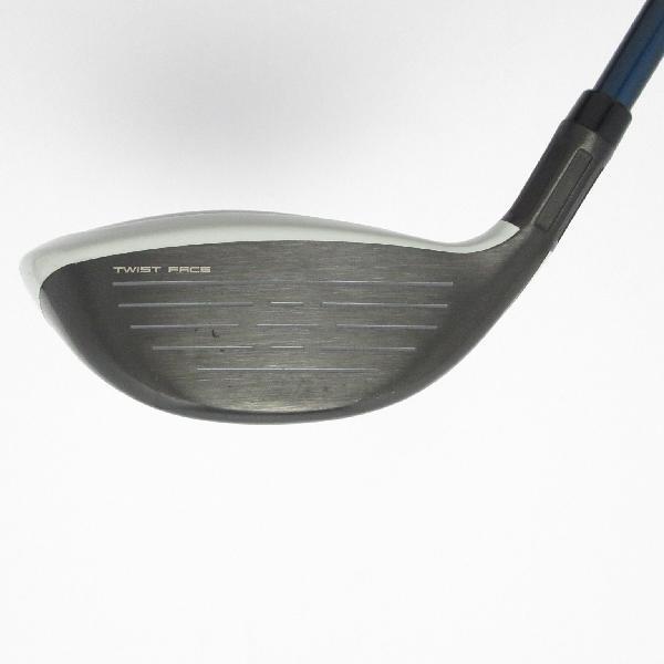TaylorMade（テーラーメイド） SIM2 SIM2 マックス フェアウェイウッド