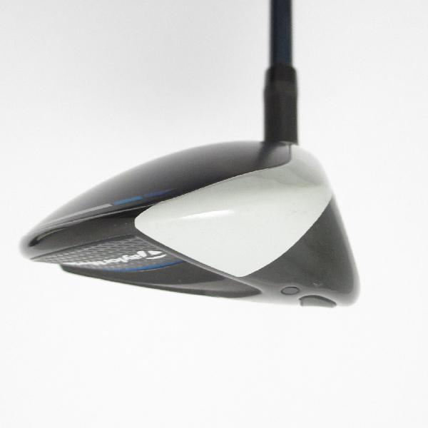 TaylorMade（テーラーメイド） SIM2 SIM2 マックス フェアウェイウッド