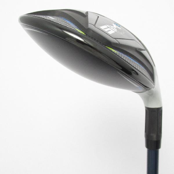 TaylorMade（テーラーメイド） SIM2 SIM2 マックス フェアウェイウッド