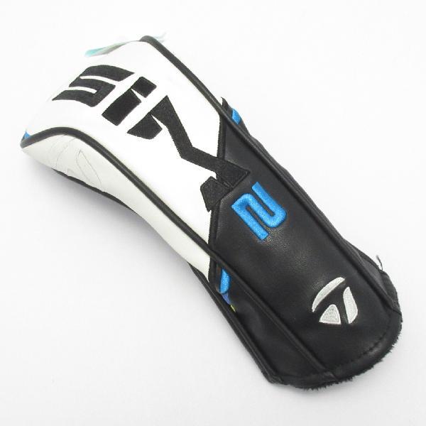 TaylorMade（テーラーメイド） SIM2 SIM2 マックス フェアウェイウッド